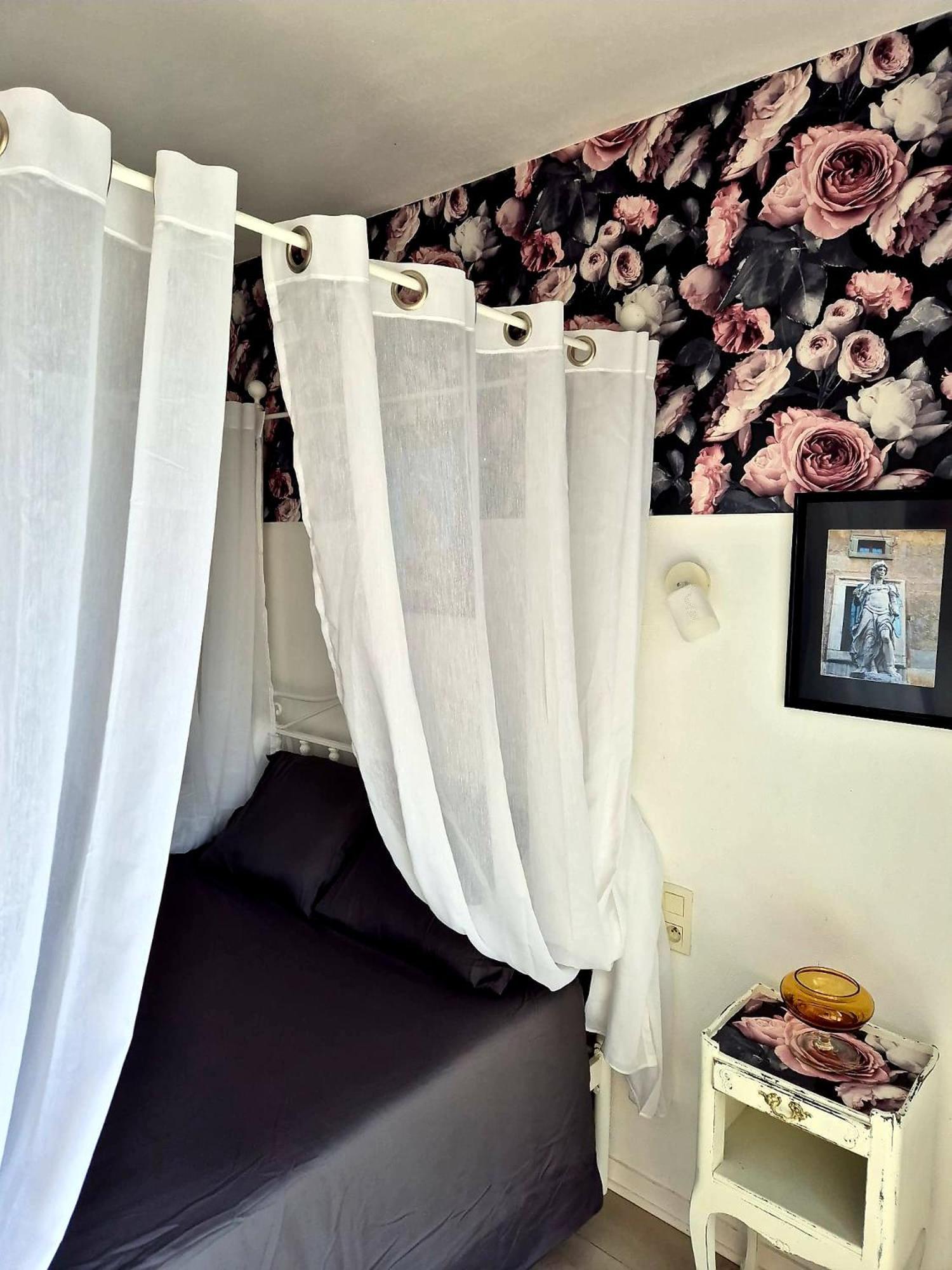 Holiday home En Campagne Lamegritniere *