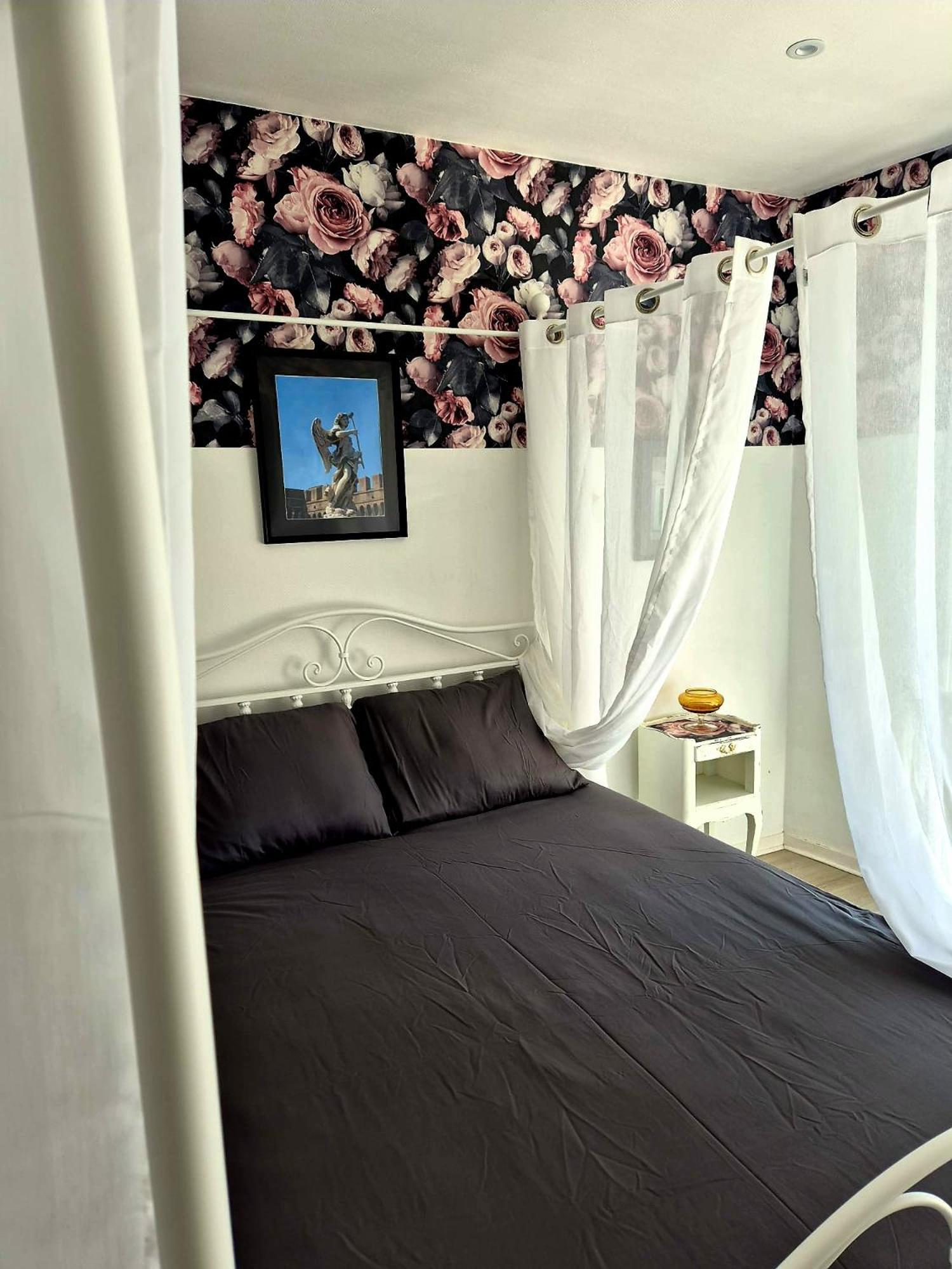 Holiday home En Campagne Lamegritniere Megrit