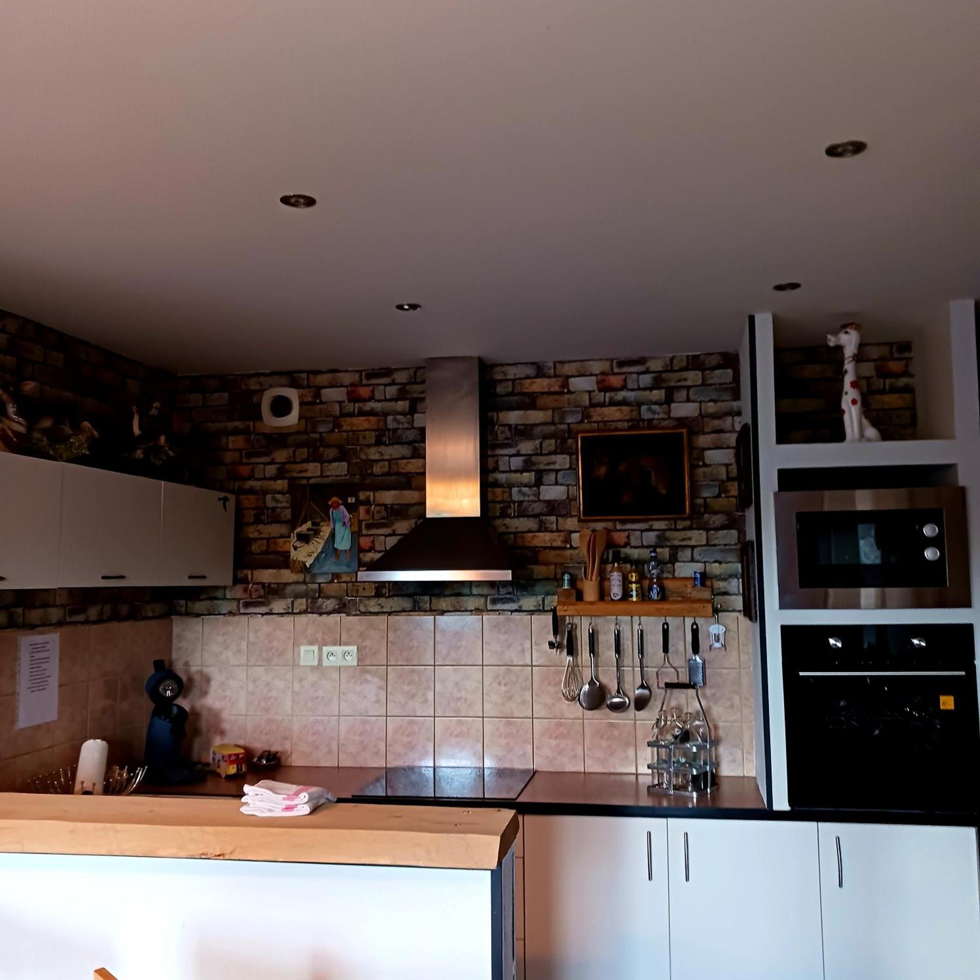 Holiday home En Campagne Lamegritniere Megrit